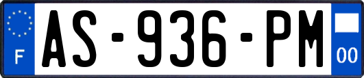 AS-936-PM