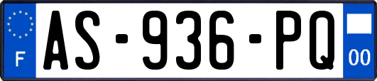 AS-936-PQ