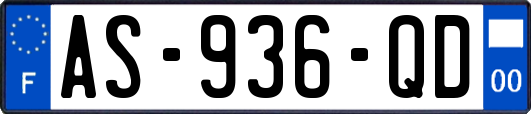AS-936-QD