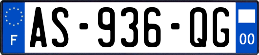 AS-936-QG