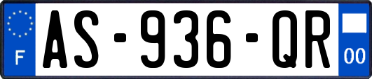 AS-936-QR