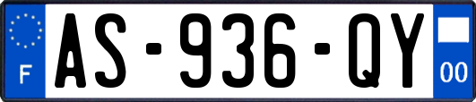 AS-936-QY