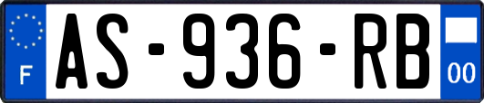 AS-936-RB