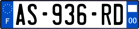 AS-936-RD