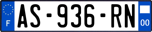 AS-936-RN