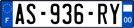 AS-936-RY