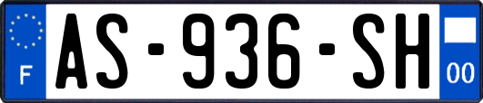 AS-936-SH