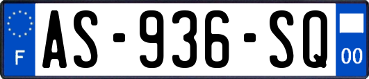 AS-936-SQ