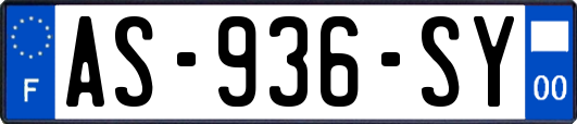 AS-936-SY