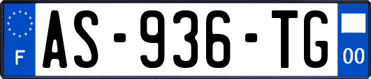 AS-936-TG