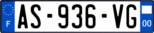 AS-936-VG