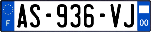 AS-936-VJ