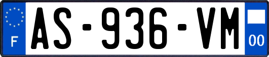 AS-936-VM