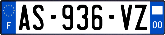 AS-936-VZ