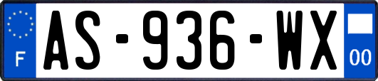 AS-936-WX