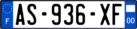 AS-936-XF
