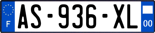 AS-936-XL