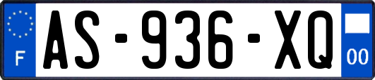 AS-936-XQ
