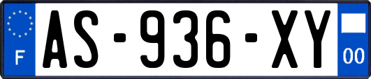 AS-936-XY