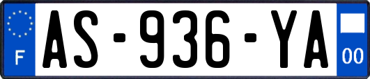 AS-936-YA