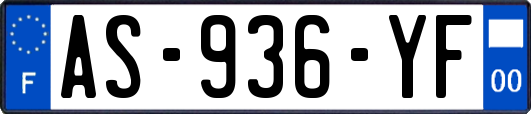 AS-936-YF