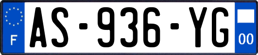 AS-936-YG