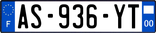 AS-936-YT