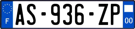 AS-936-ZP