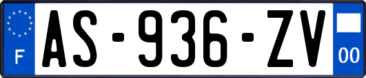 AS-936-ZV