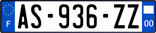 AS-936-ZZ