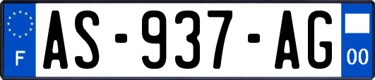 AS-937-AG