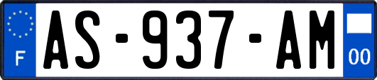 AS-937-AM