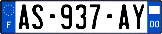 AS-937-AY