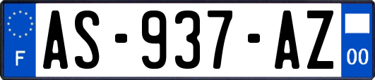 AS-937-AZ