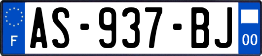 AS-937-BJ