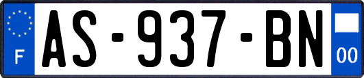 AS-937-BN