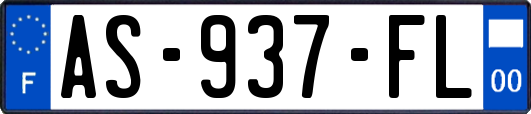 AS-937-FL