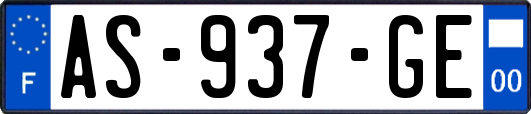 AS-937-GE