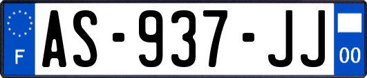 AS-937-JJ
