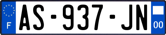 AS-937-JN