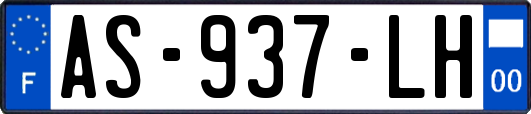 AS-937-LH