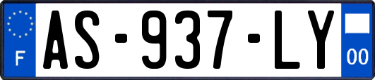 AS-937-LY