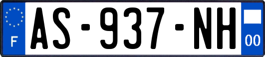 AS-937-NH