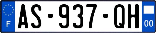 AS-937-QH