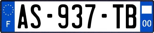 AS-937-TB