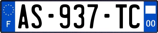 AS-937-TC