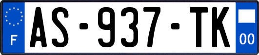 AS-937-TK