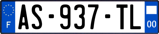AS-937-TL