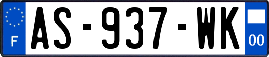 AS-937-WK