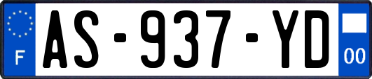 AS-937-YD